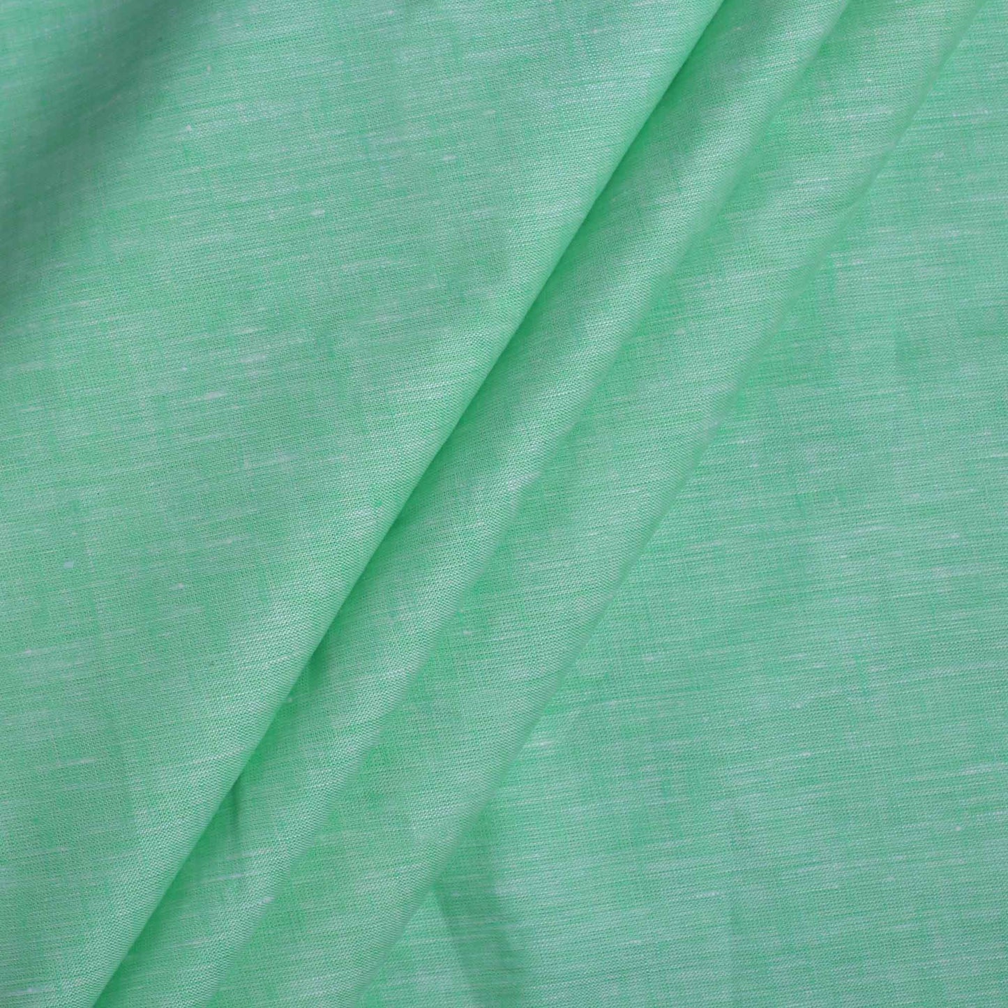 Light Green Linen