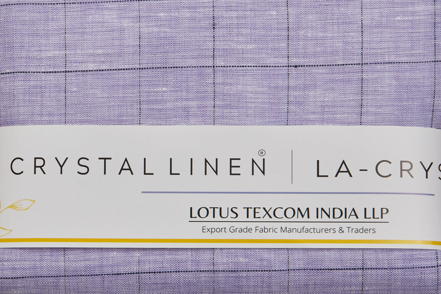 100% Linen, Yarn Dyed, Plain,Jamun And Black Men And Women, Unstitched Shirting Or Top Fabric