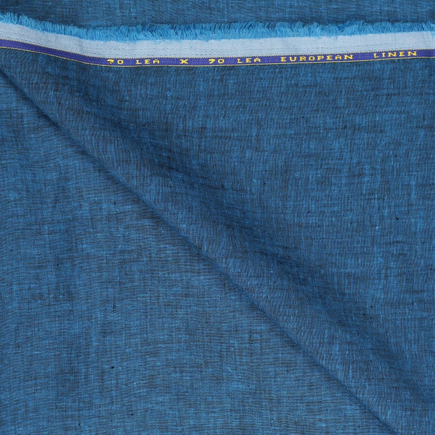 100% Linen, Yarn Dyed, Plain,Violate And Black, Men And Women, Unstitched Shirting Or Top Fabric