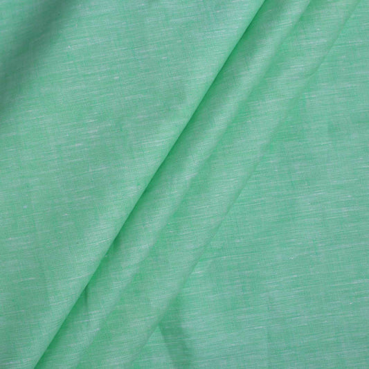 Light Green Linen
